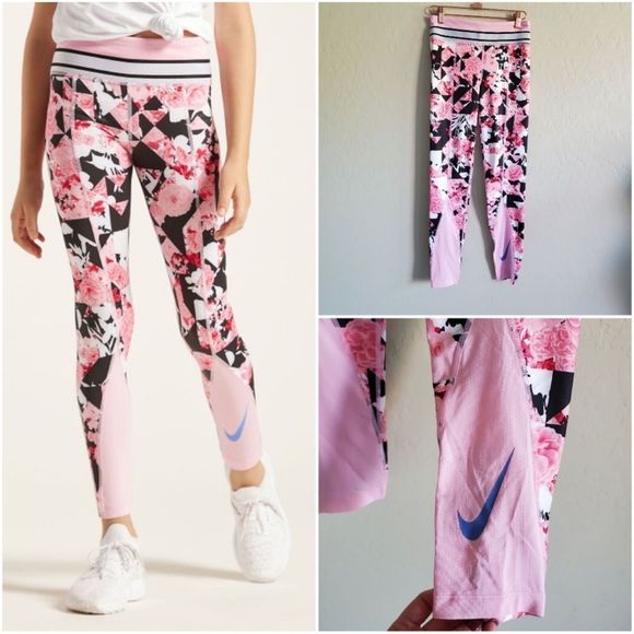 Nike Other - Nike Girls Leggings